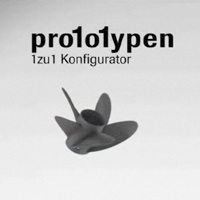 1zu1 Prototypen